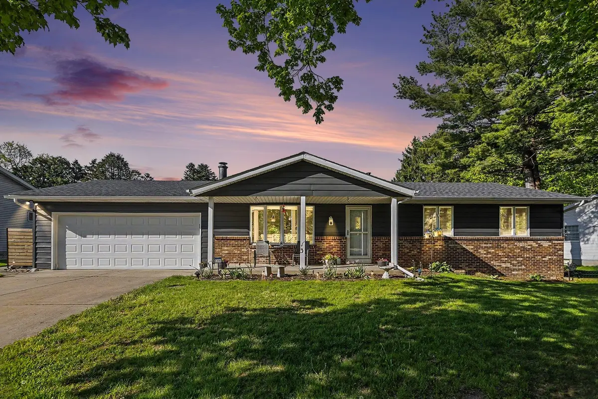 5225 Lands End Drive, Kalamazoo, MI 49009 - #1