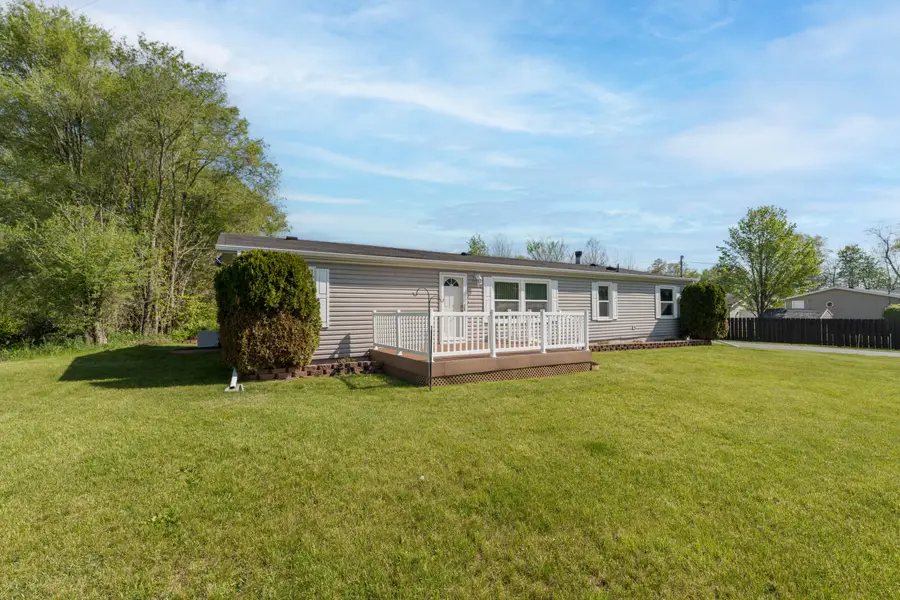 10175 E R Avenue E, Scotts, MI 49088 - #3