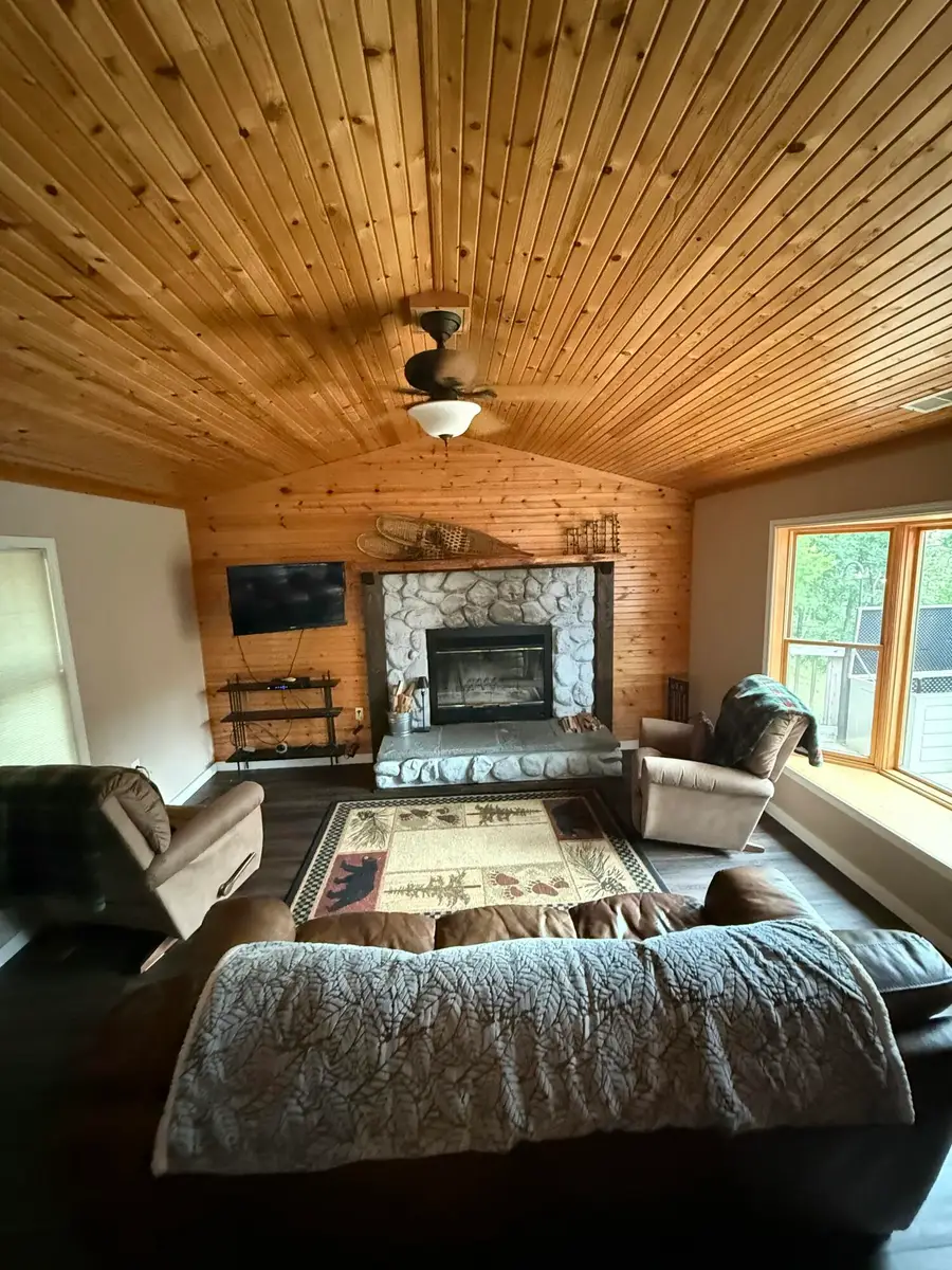 5779 E Marquette Trail, Chase, MI 49623 - #3