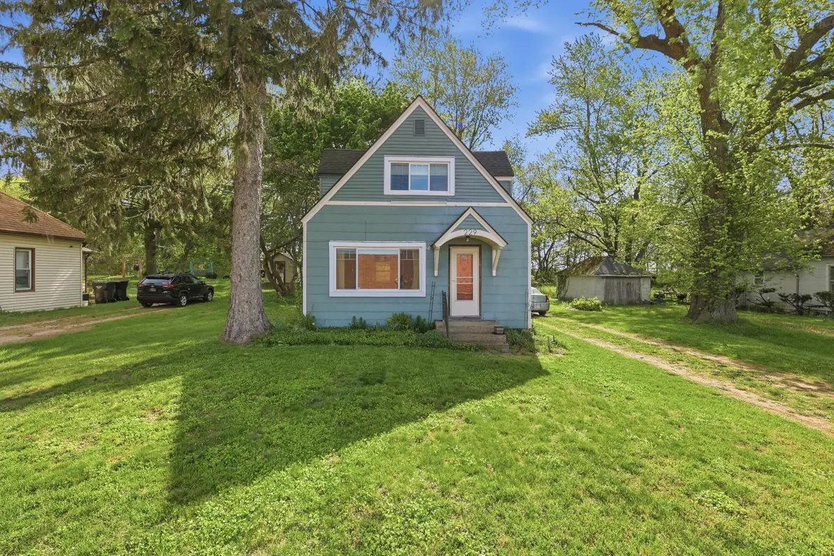 229 Wilson Street, Fennville, MI 49408 - #1