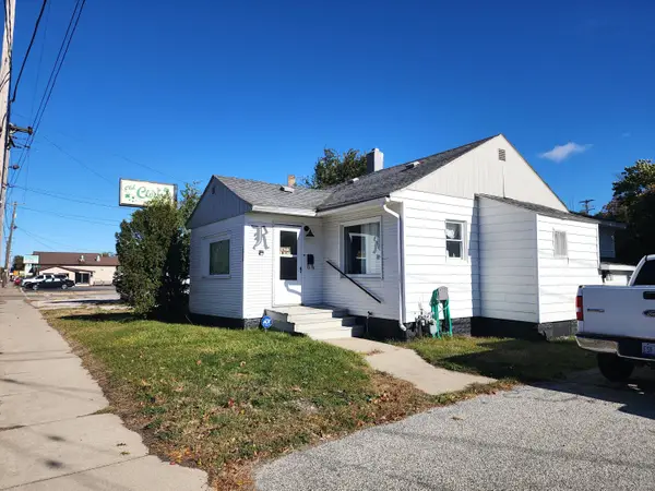 1616 S Getty Street, Muskegon, MI 49442