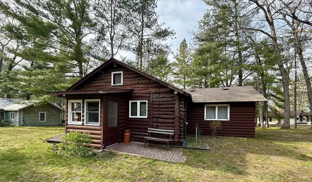 11272 S L Lakes Bridge Street, Baldwin, MI 49304 - #1