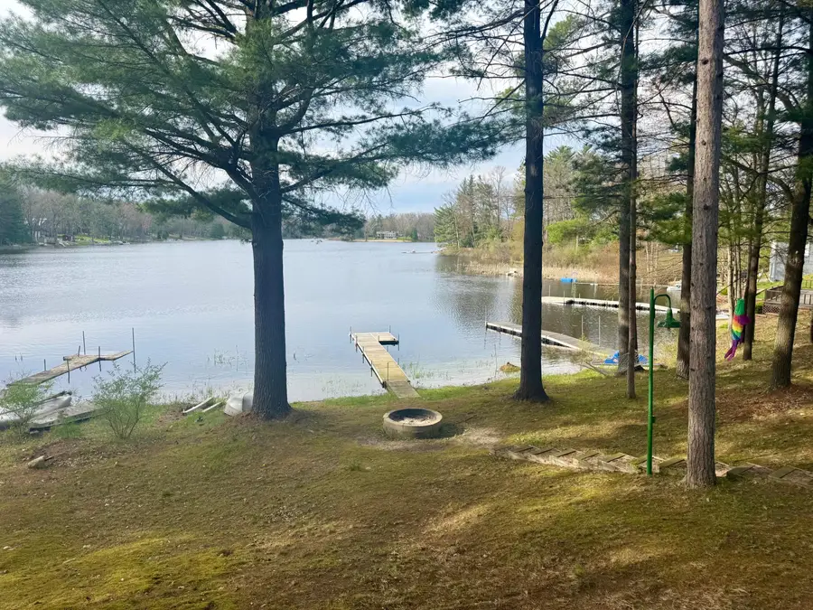 11272 S L Lakes Bridge Street, Baldwin, MI 49304 - #2