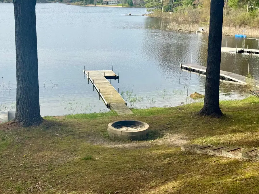 11272 S L Lakes Bridge Street, Baldwin, MI 49304 - #3