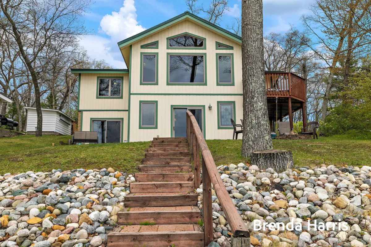 7975 E Lake Road, Twin Lake, MI 49457 - #1