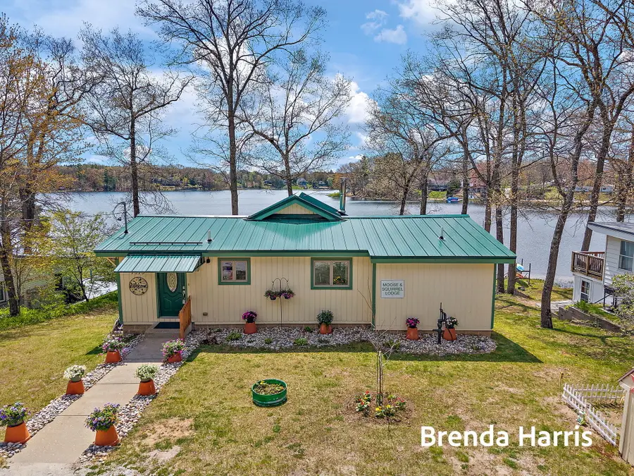 7975 E Lake Road, Twin Lake, MI 49457 - #3