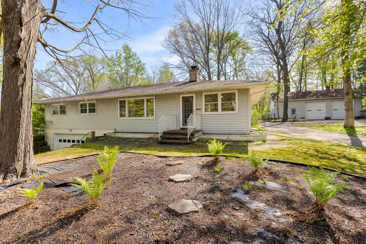 247 Holly Road, Battle Creek, MI 49037 - #1