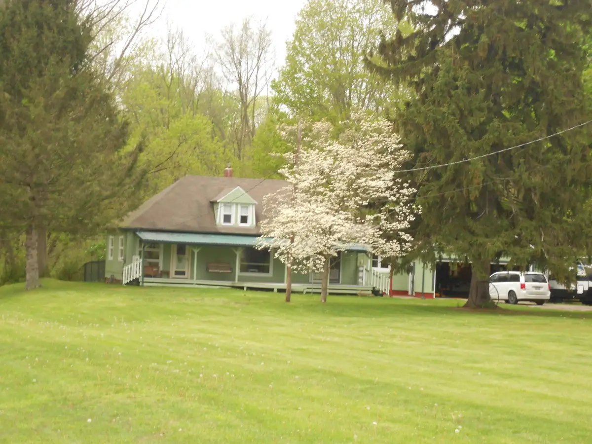 14148 73rd Street, South Haven, MI 49090 - #1