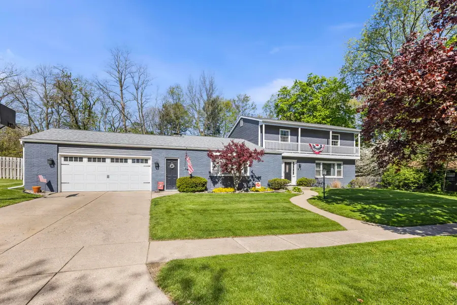 329 Eaton Street, Battle Creek, MI 49017 - #2
