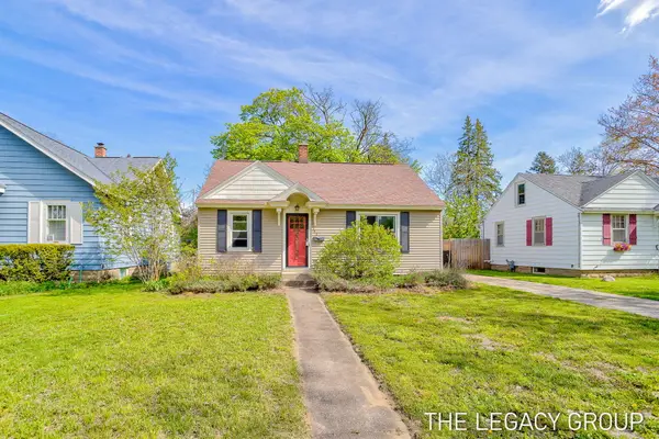 193 E 26th Street, Holland, MI 49423