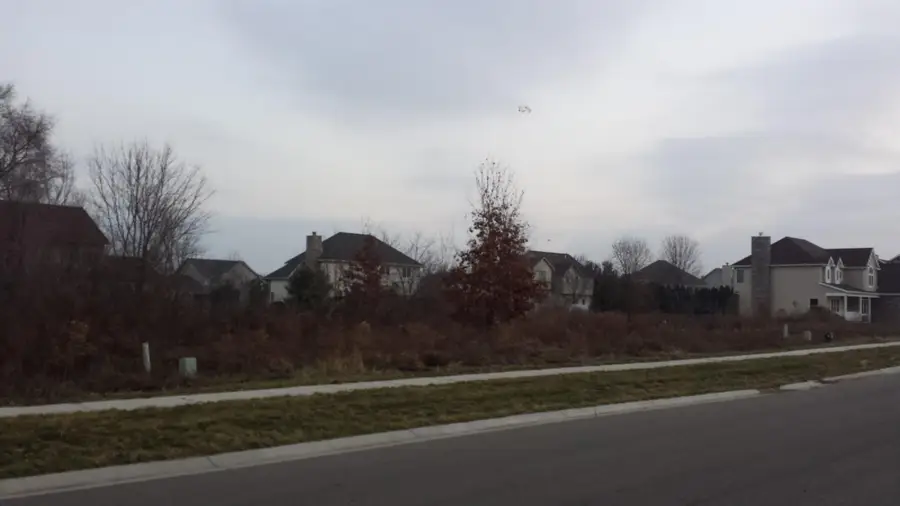 2453 Perry Drive #Lot 66, Stevensville, MI 49127 - #2