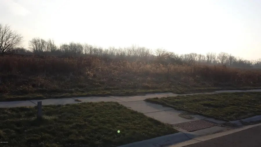2450 Ulrich Street #Lot 82, Stevensville, MI 49127 - #2