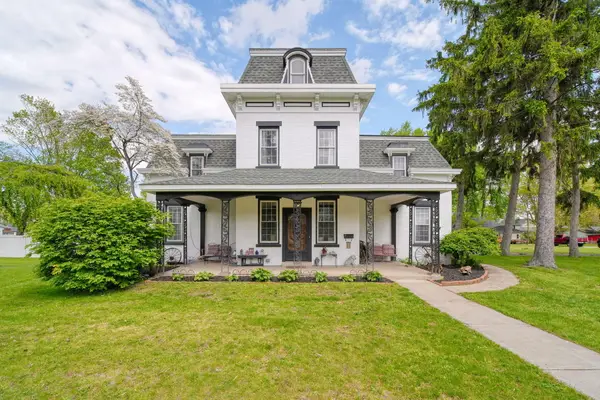 403 E Main Street, Morenci, MI 49256