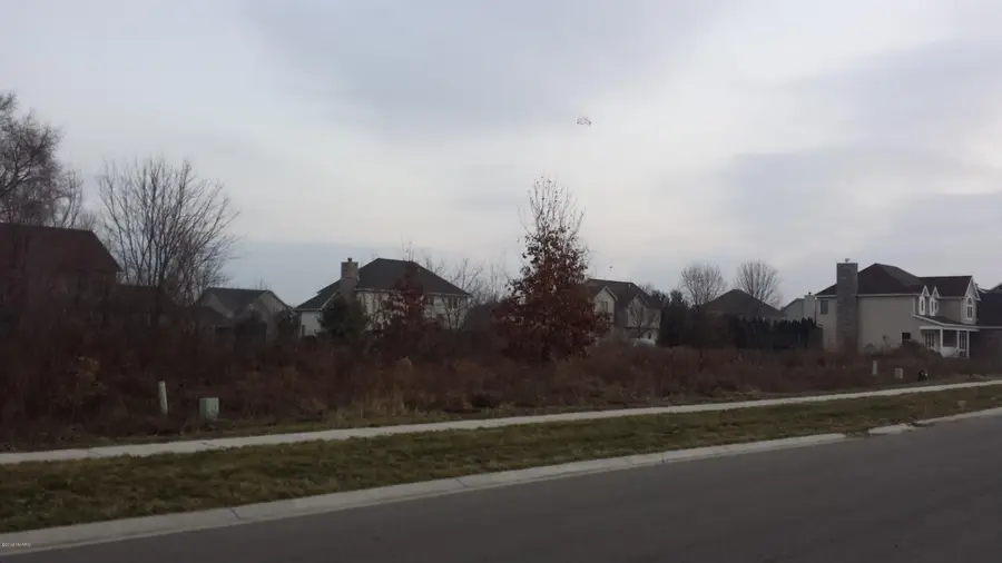 2468 Ulrich Street #Lot 83, Stevensville, MI 49127 - #3