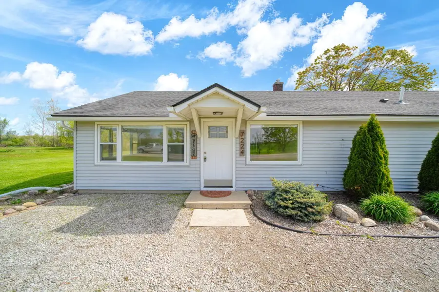 7224 W Us Highway 223, Adrian, MI 49221 - #2