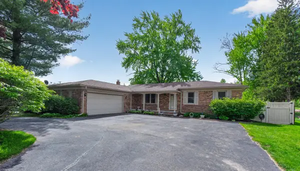 33541 Stocker Street, Farmington, MI 48335