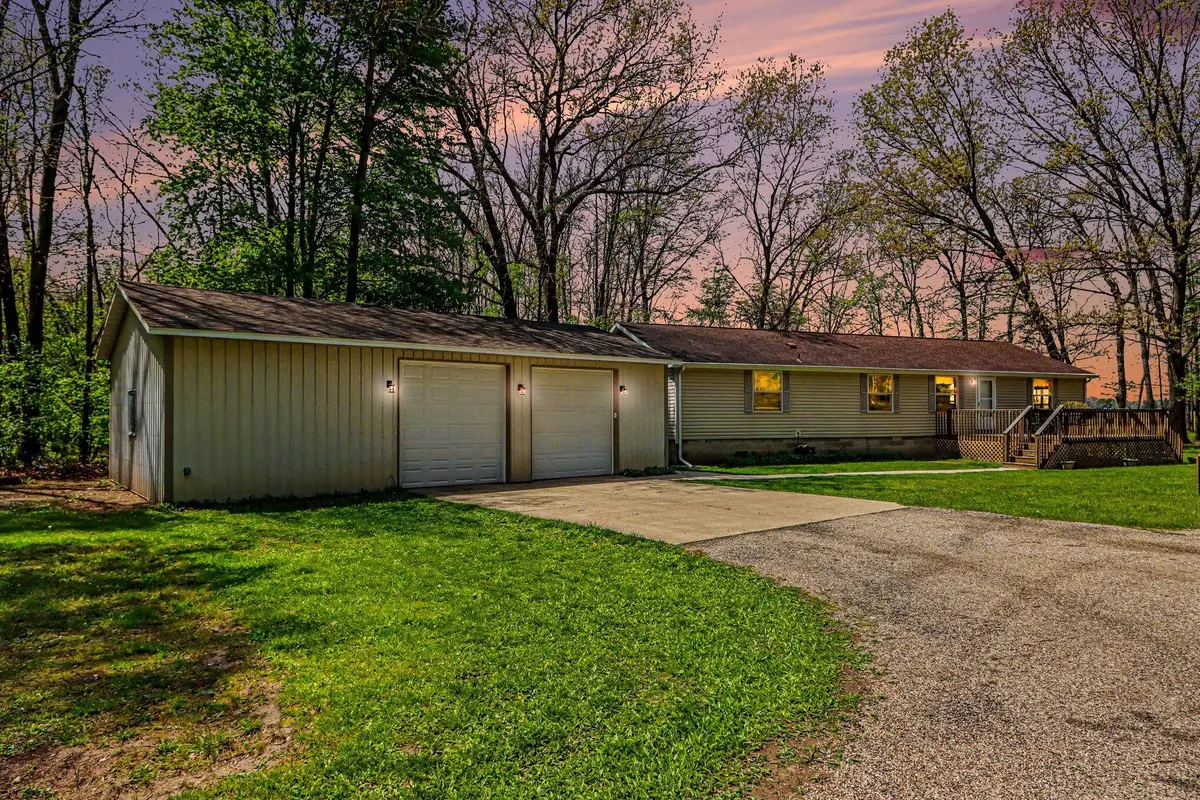 52800 Boone Road, Three Rivers, MI 49093 - #1