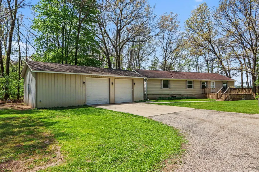 52800 Boone Road, Three Rivers, MI 49093 - #2