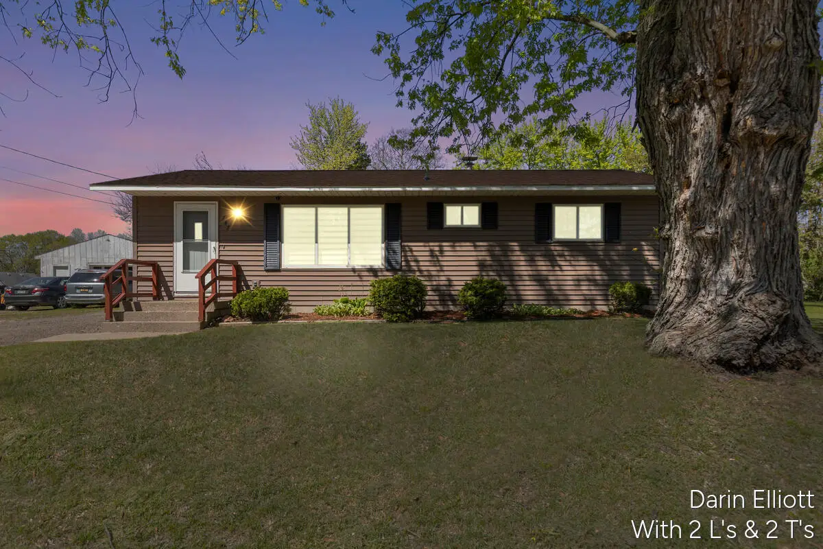 747 Root Street, Belding, MI 48809 - #1