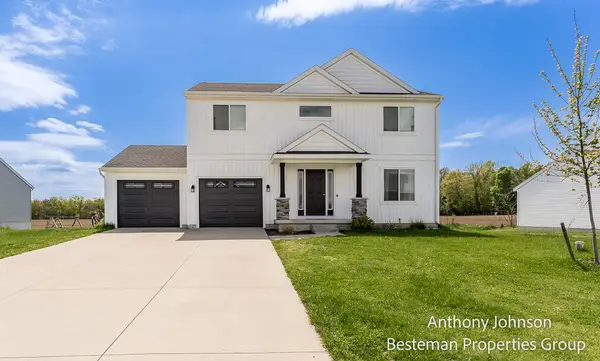 250 Warbler Drive, Caledonia, MI 49316