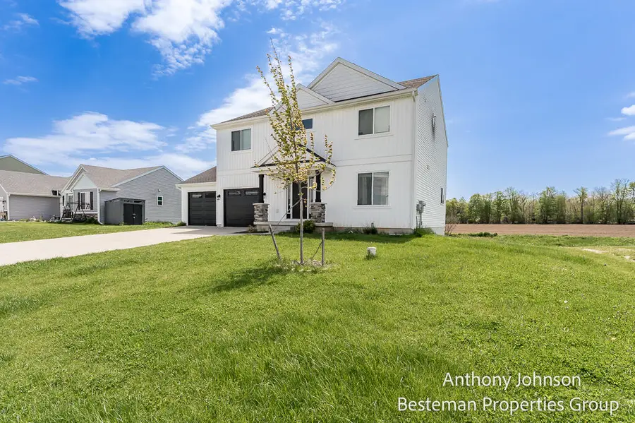 250 Warbler Drive, Caledonia, MI 49316 - #2