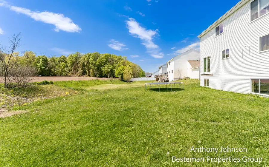 250 Warbler Drive, Caledonia, MI 49316 - #3