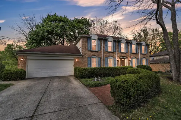 35226 Spring Hill Road, Farmington Hills, MI 48331