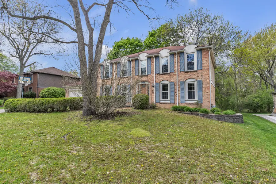 35226 Spring Hill Road, Farmington Hills, MI 48331 - #2