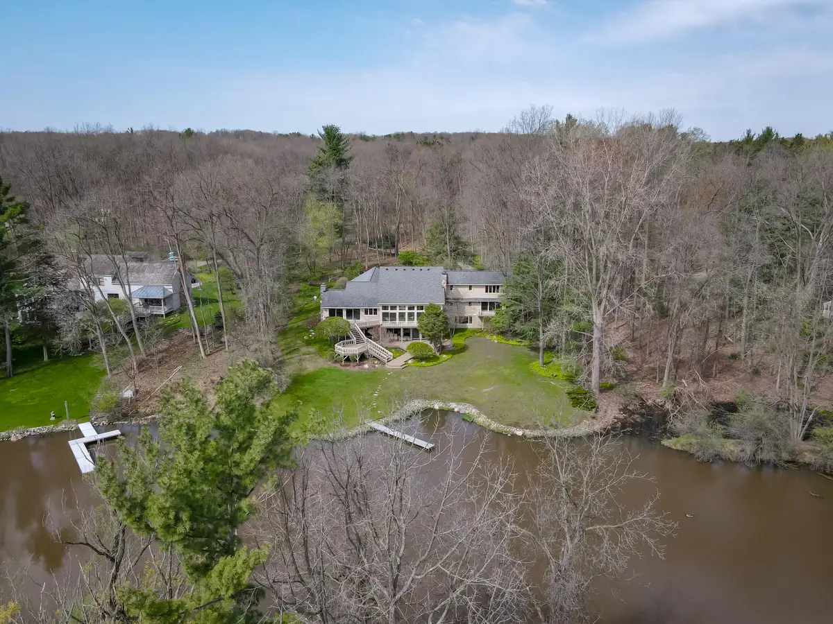 2050 Steketee Woods Lane Se, Grand Rapids, MI 49546 - #1