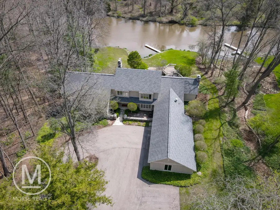 2050 Steketee Woods Lane Se, Grand Rapids, MI 49546 - #2