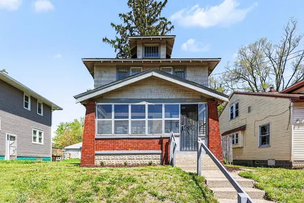 1047 Oakdale Street Se, Grand Rapids, MI 49507
