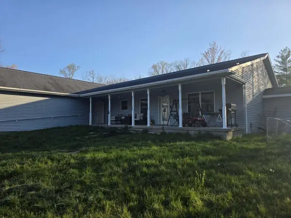 10185 S Tall Oak Trail, Grant, MI 49327