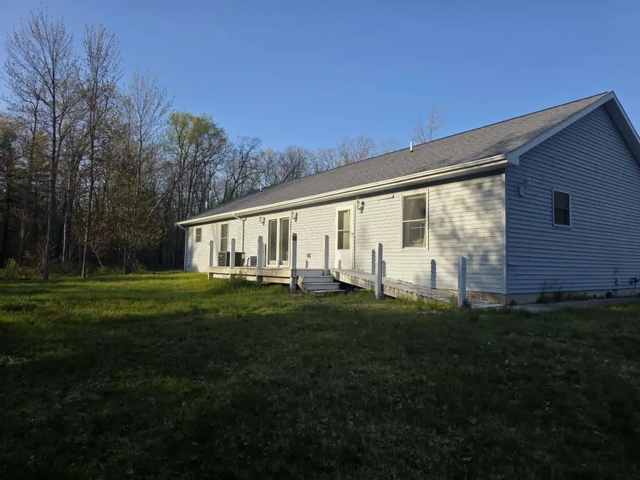 10185 S Tall Oak Trail, Grant, MI 49327 - #2
