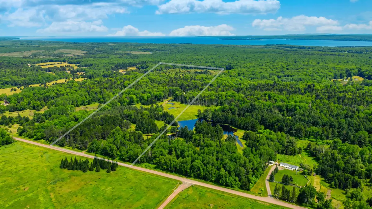 15169 Bellaire Road, Baraga, MI 49908 - #1