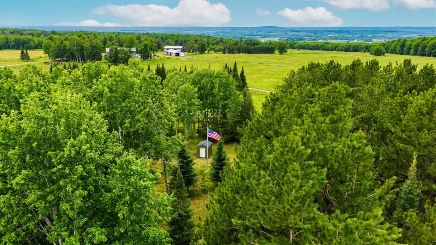 15169 Bellaire Road, Baraga, MI 49908 - #2
