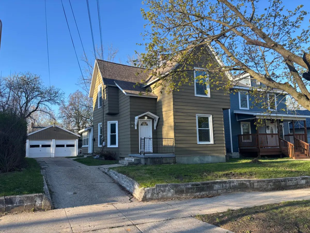 924 Worden Street Se, Grand Rapids, MI 49507 - #1