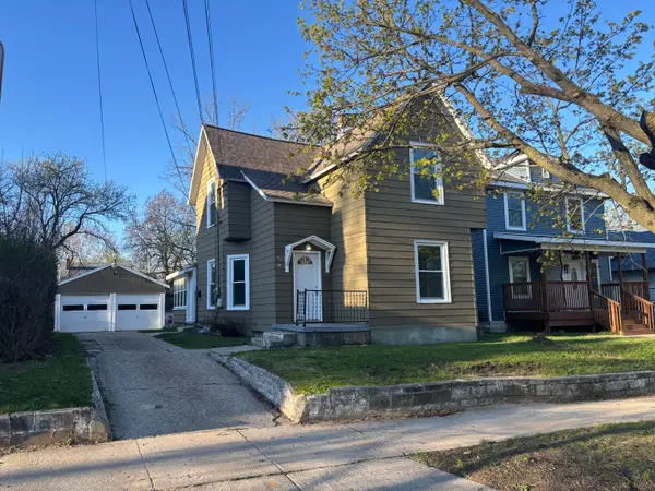 924 Worden Street Se, Grand Rapids, MI 49507