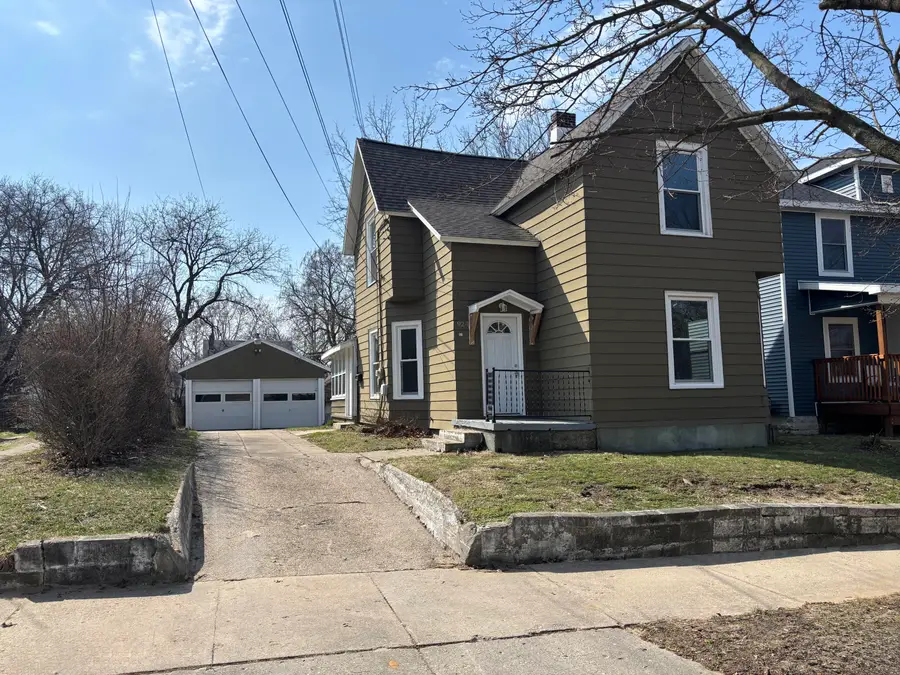 924 Worden Street Se, Grand Rapids, MI 49507 - #3
