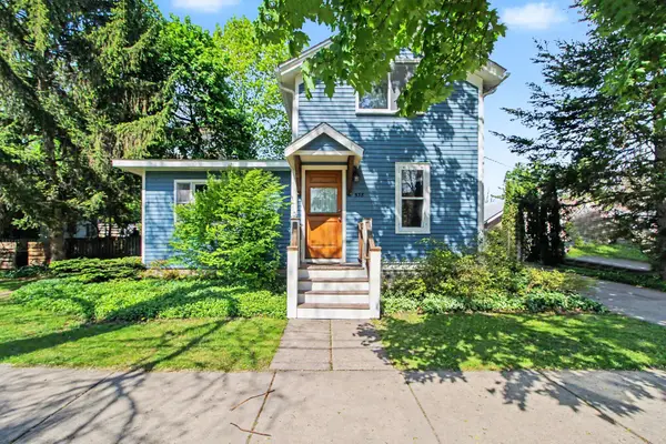 538 S Ashley Street, Ann Arbor, MI 48103