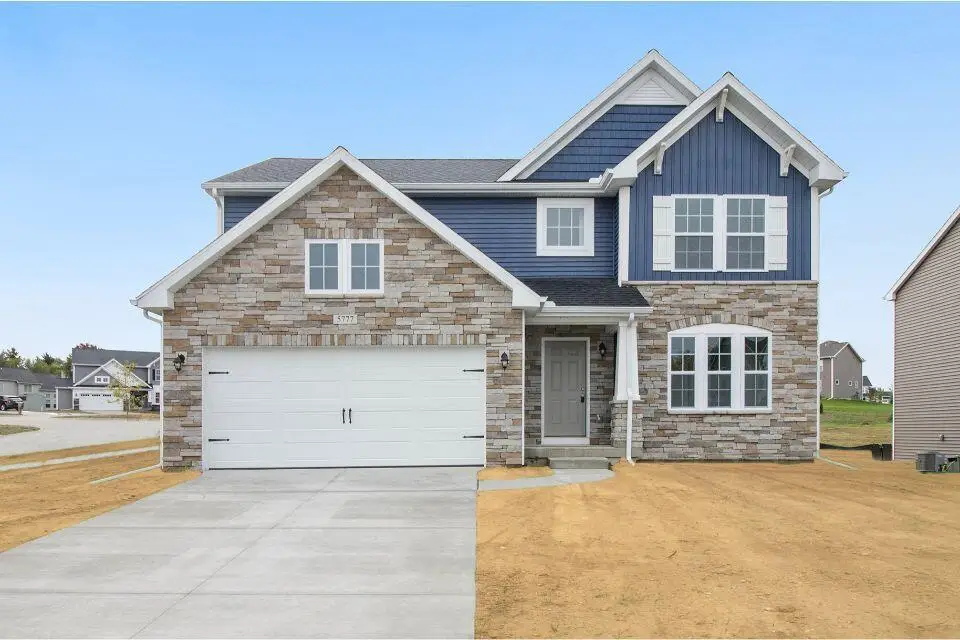 5659 Landrum Trail, Portage, MI 49024 - #1