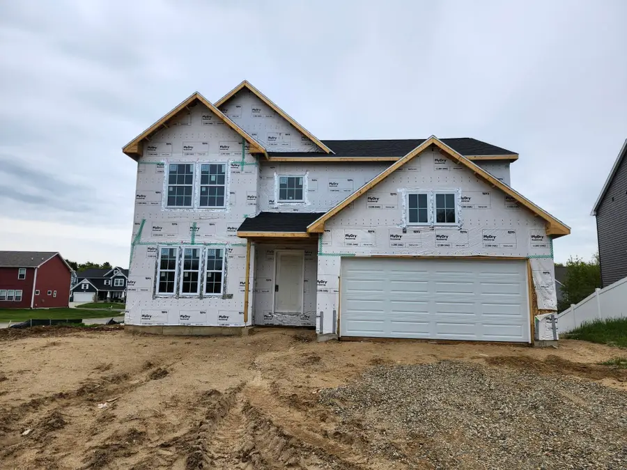5659 Landrum Trail, Portage, MI 49024 - #2