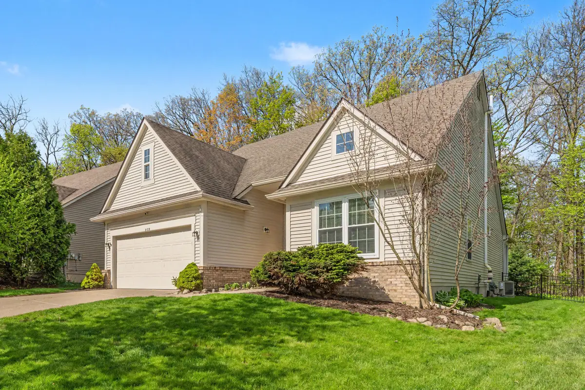 3129 Earlmoore Lane, Ann Arbor, MI 48105 - #1