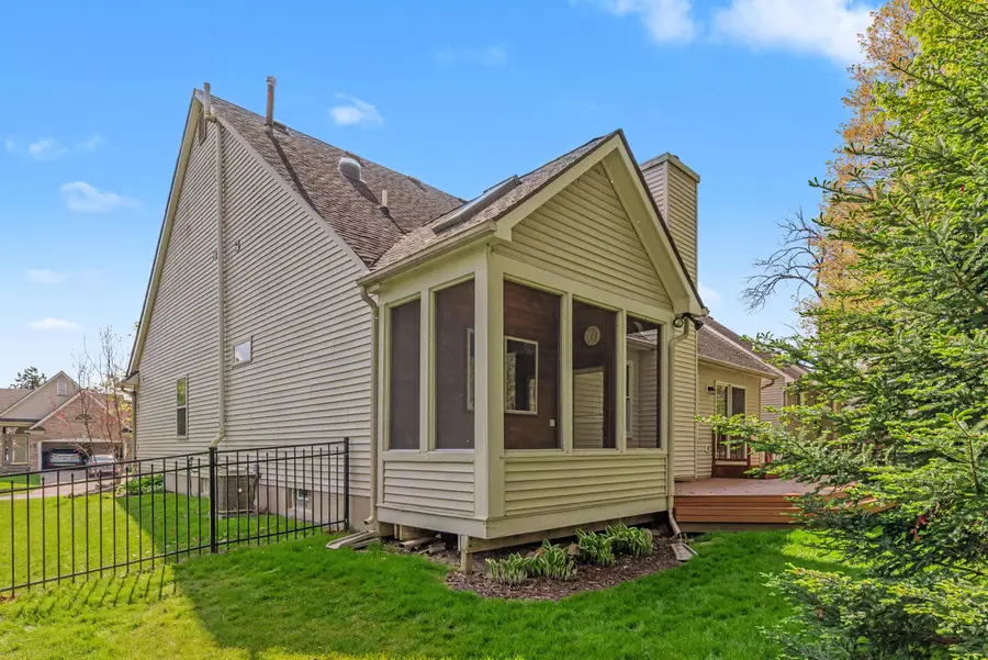 3129 Earlmoore Lane, Ann Arbor, MI 48105 - #2