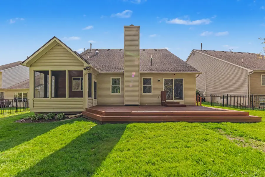 3129 Earlmoore Lane, Ann Arbor, MI 48105 - #3