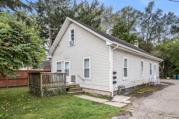 3116 Whittier Drive, Kalamazoo, MI 49001