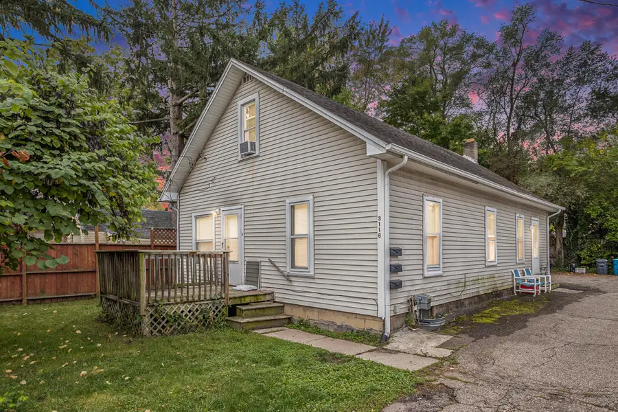 3116 Whittier Drive, Kalamazoo, MI 49001 - #2