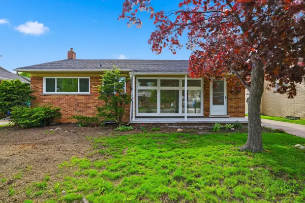 16608 Windermere Circle, Southgate, MI 48195