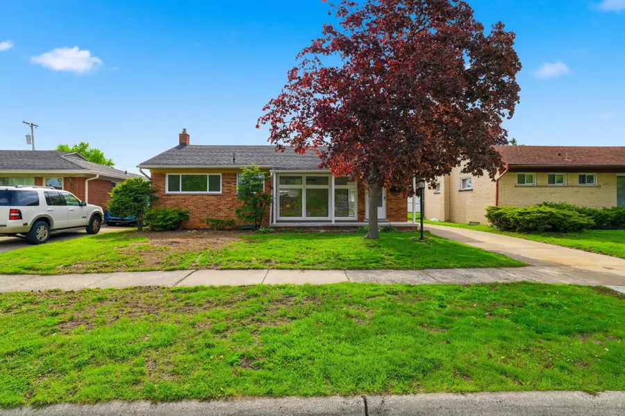16608 Windermere Circle, Southgate, MI 48195 - #3