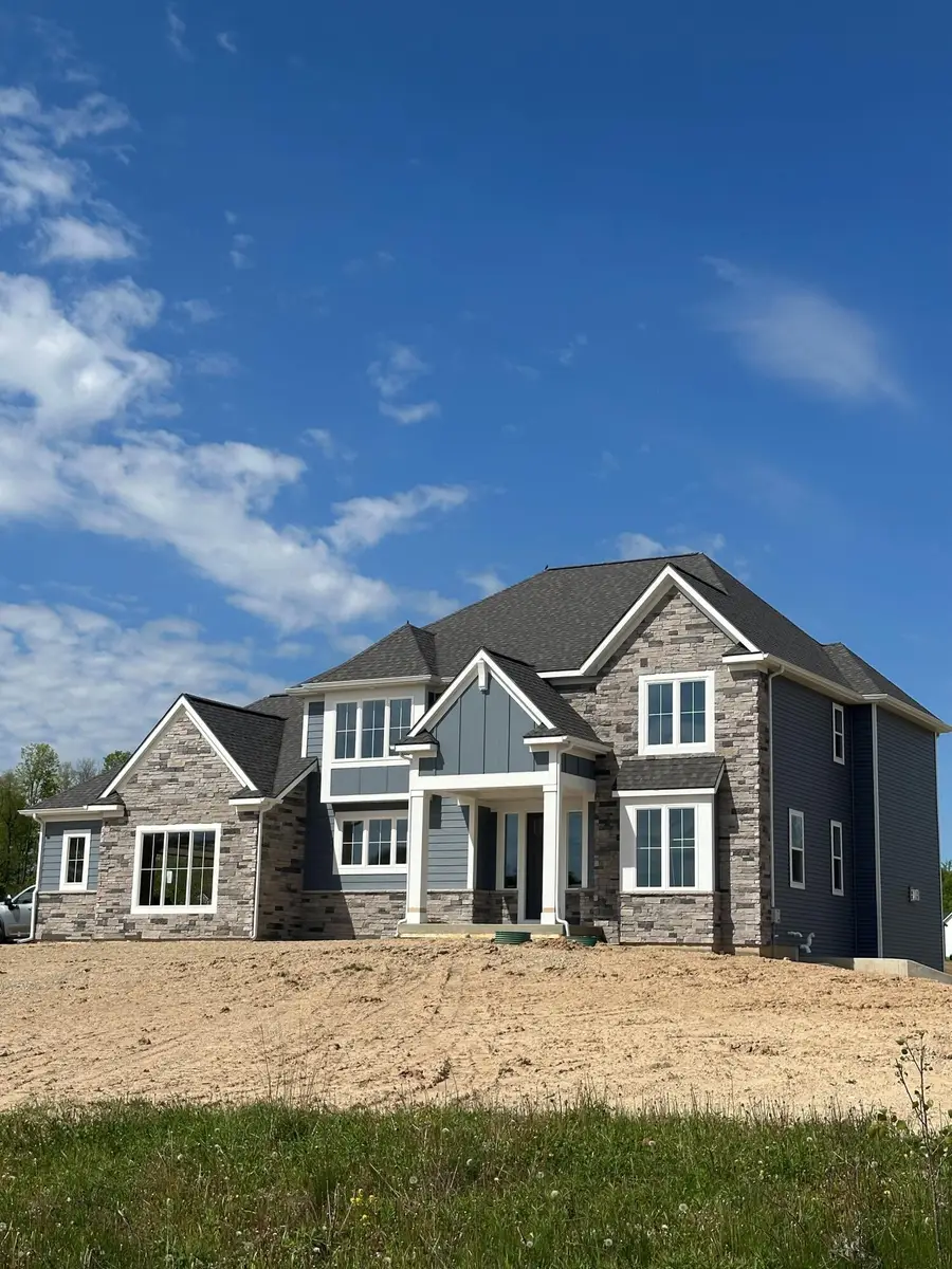 3321 Hideaway Drive Se, Caledonia, MI 49316 - #2