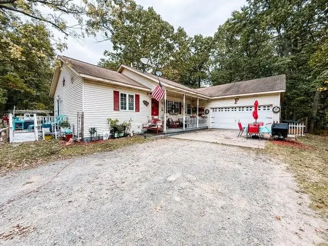 1850 Mildred Street, Muskegon, MI 49445 - #2